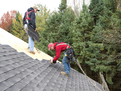 About Roof Repair Experts Keeseville, NY